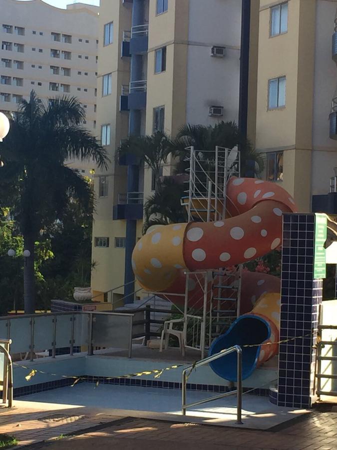 Apartamento Sol Das Caldas *