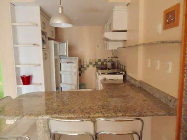 Apartamento Sol Das Caldas *