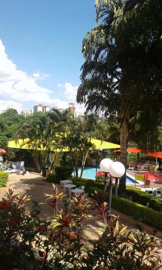 Sol Das Caldas * Caldas Novas